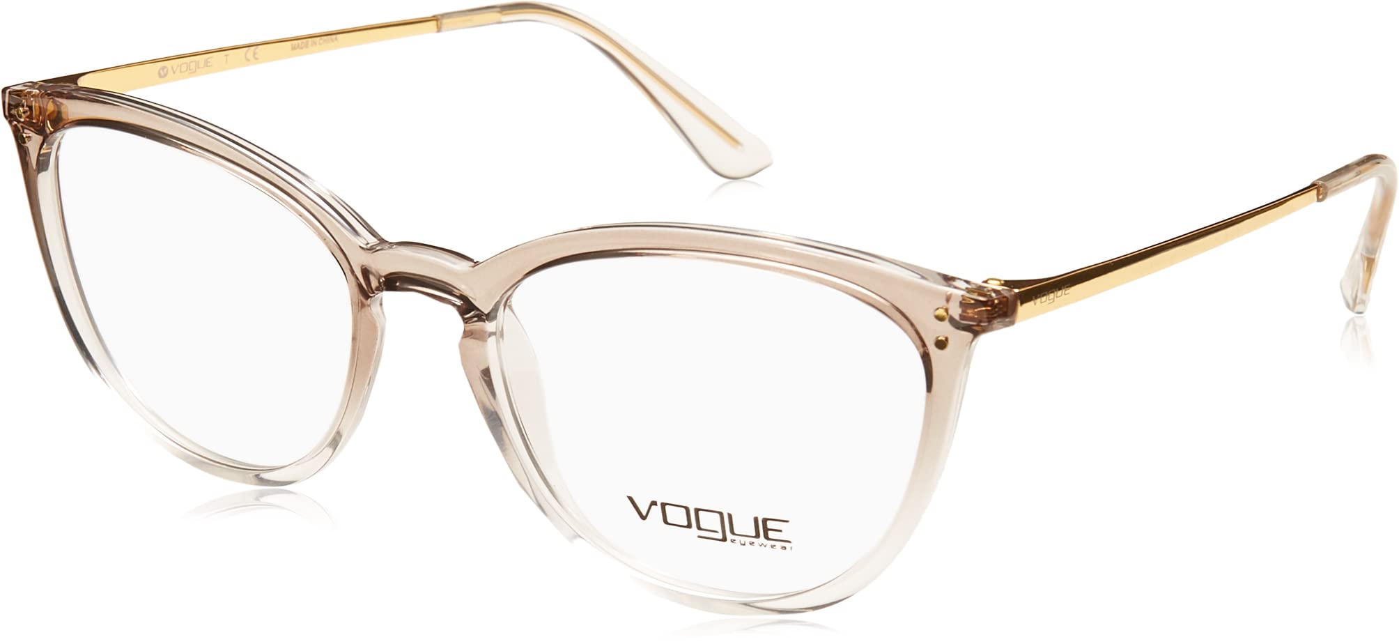 Womens Cat Eye Prescription Eyeglass Frames