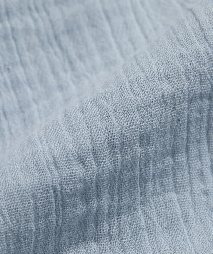 Women's Gauze Pull-on Pant