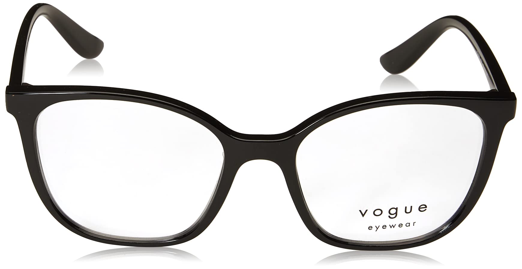 Womens Square Prescription Eyeglass Frames