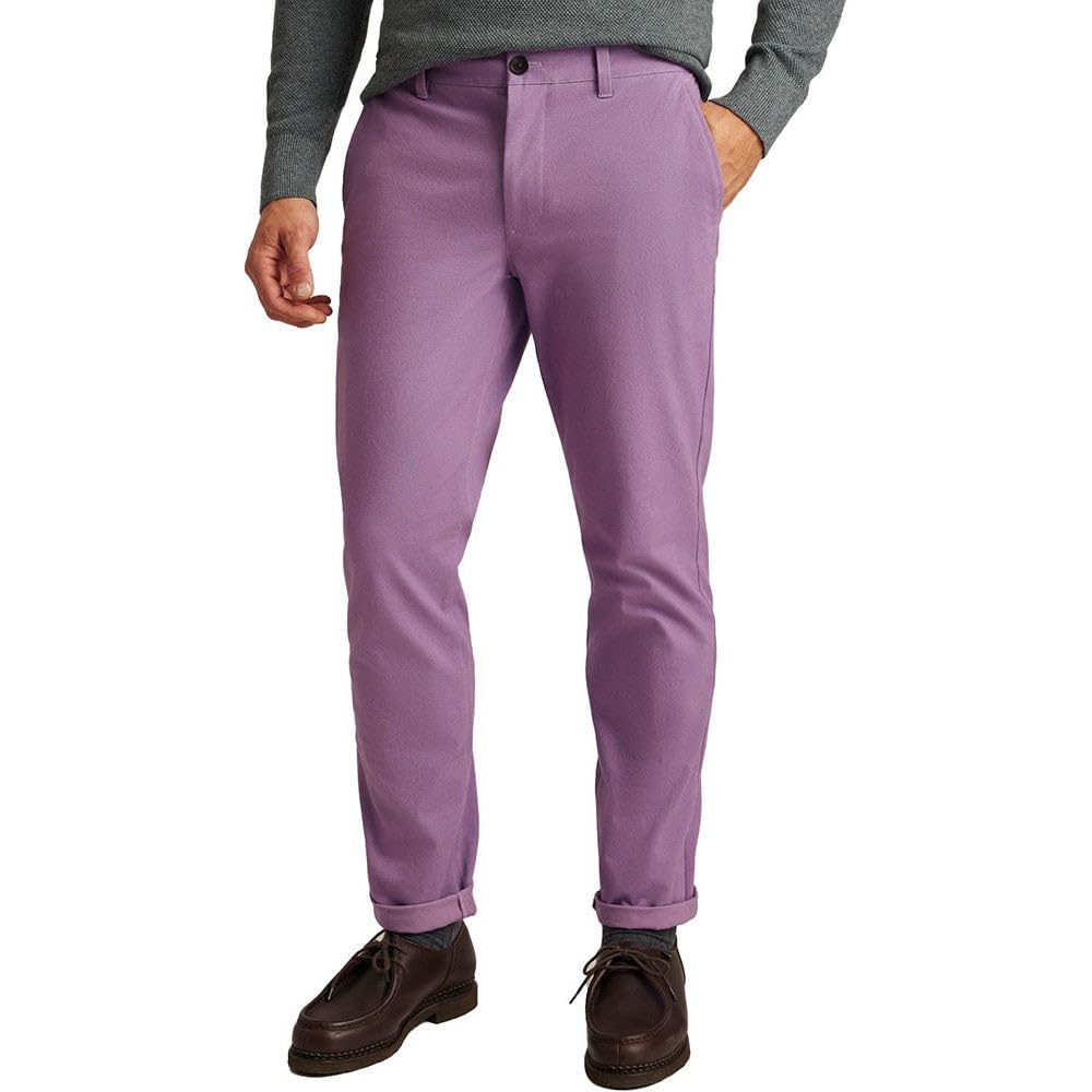 Mens Stretch Washed Chino 2.0 Pants