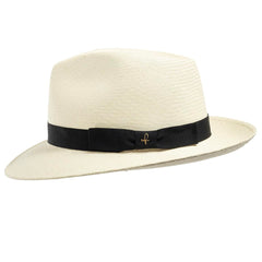 Lightweight Classic Havana Panama Straw Hat