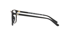Womens Universal Fit Square Prescription Eyeglass Frames
