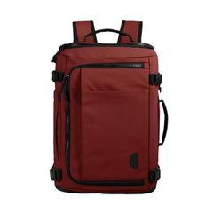 Waterproof Multifunction 15.6 Inch Laptop Travel Backpack for Men