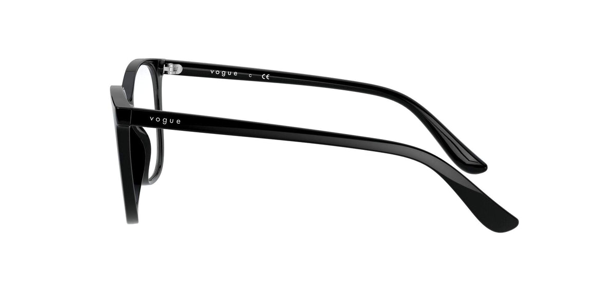 Womens Square Prescription Eyeglass Frames