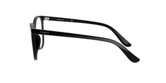 Womens Square Prescription Eyeglass Frames
