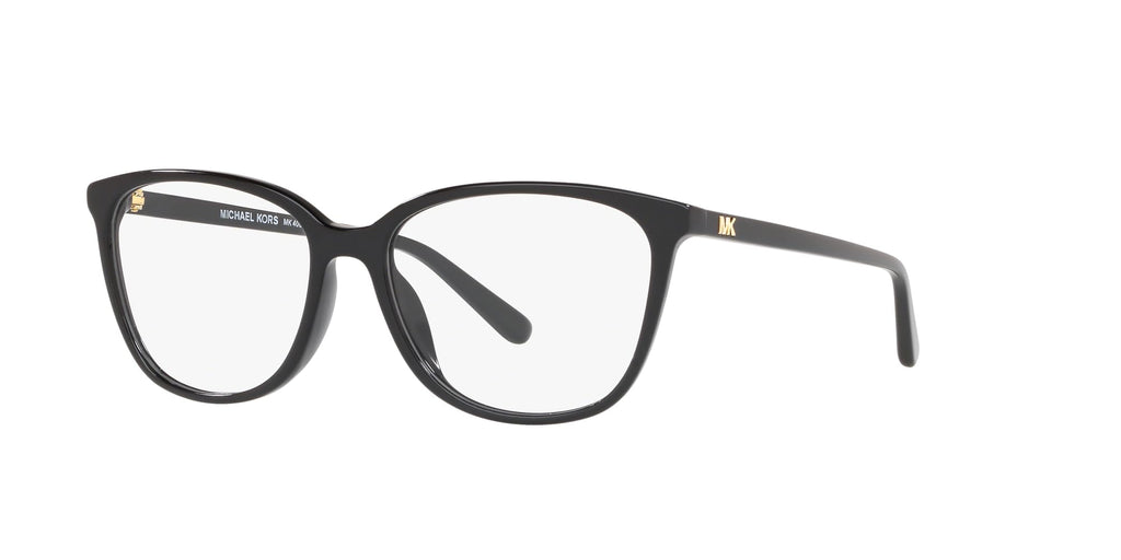 Womens Universal Fit Square Prescription Eyeglass Frames