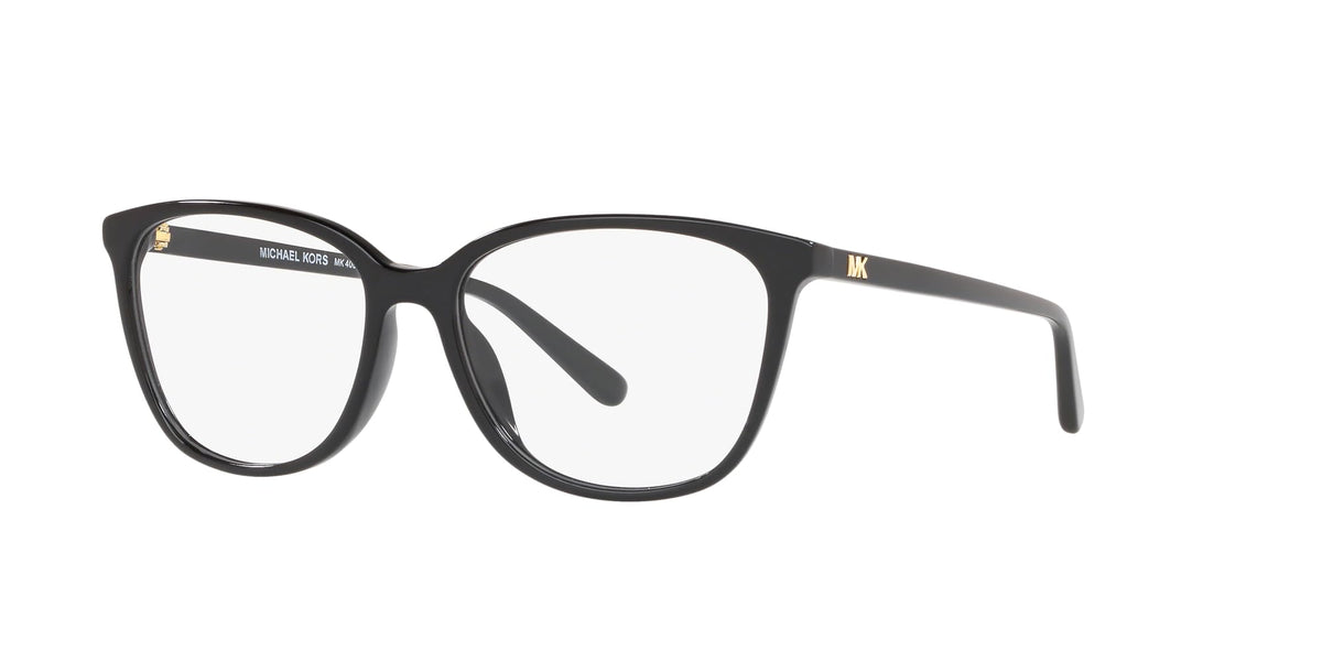 Womens Universal Fit Square Prescription Eyeglass Frames