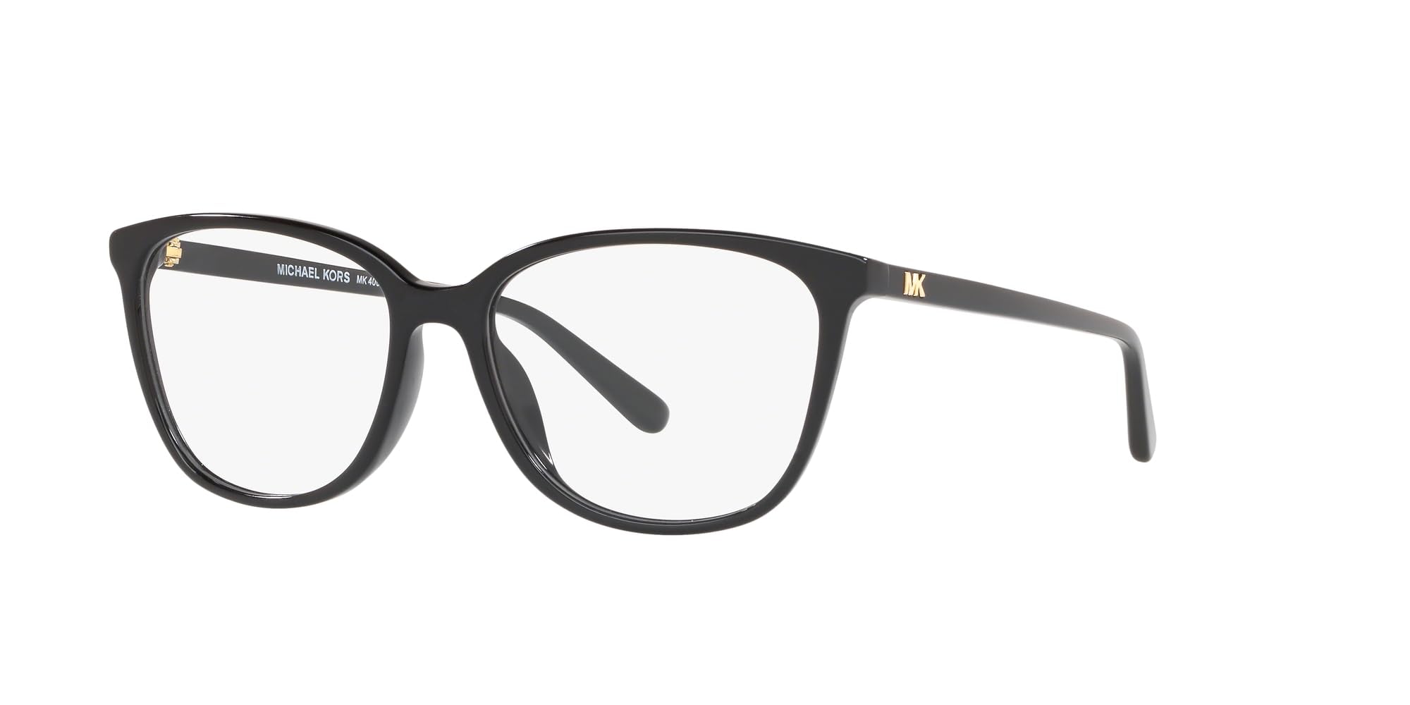 Womens Universal Fit Square Prescription Eyeglass Frames