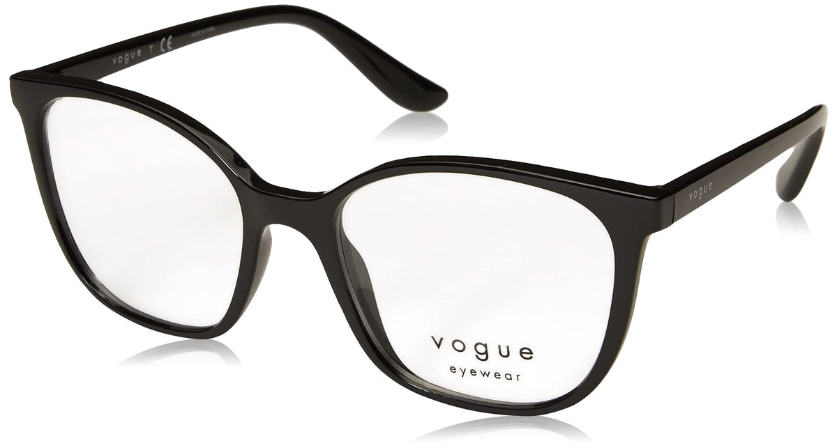 Womens Square Prescription Eyeglass Frames
