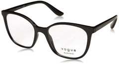 Womens Square Prescription Eyeglass Frames