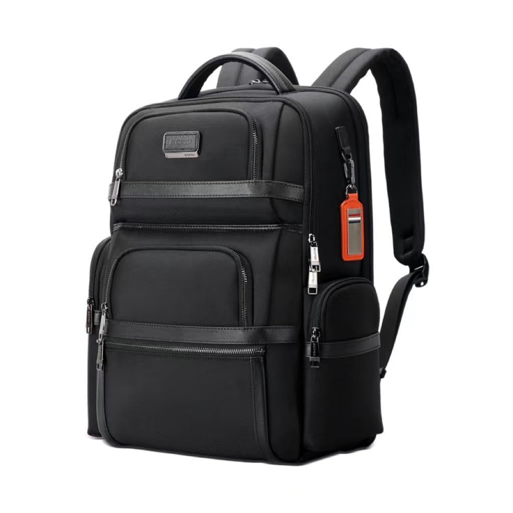 Anti Theft Business Laptop Travel Backpack for Men