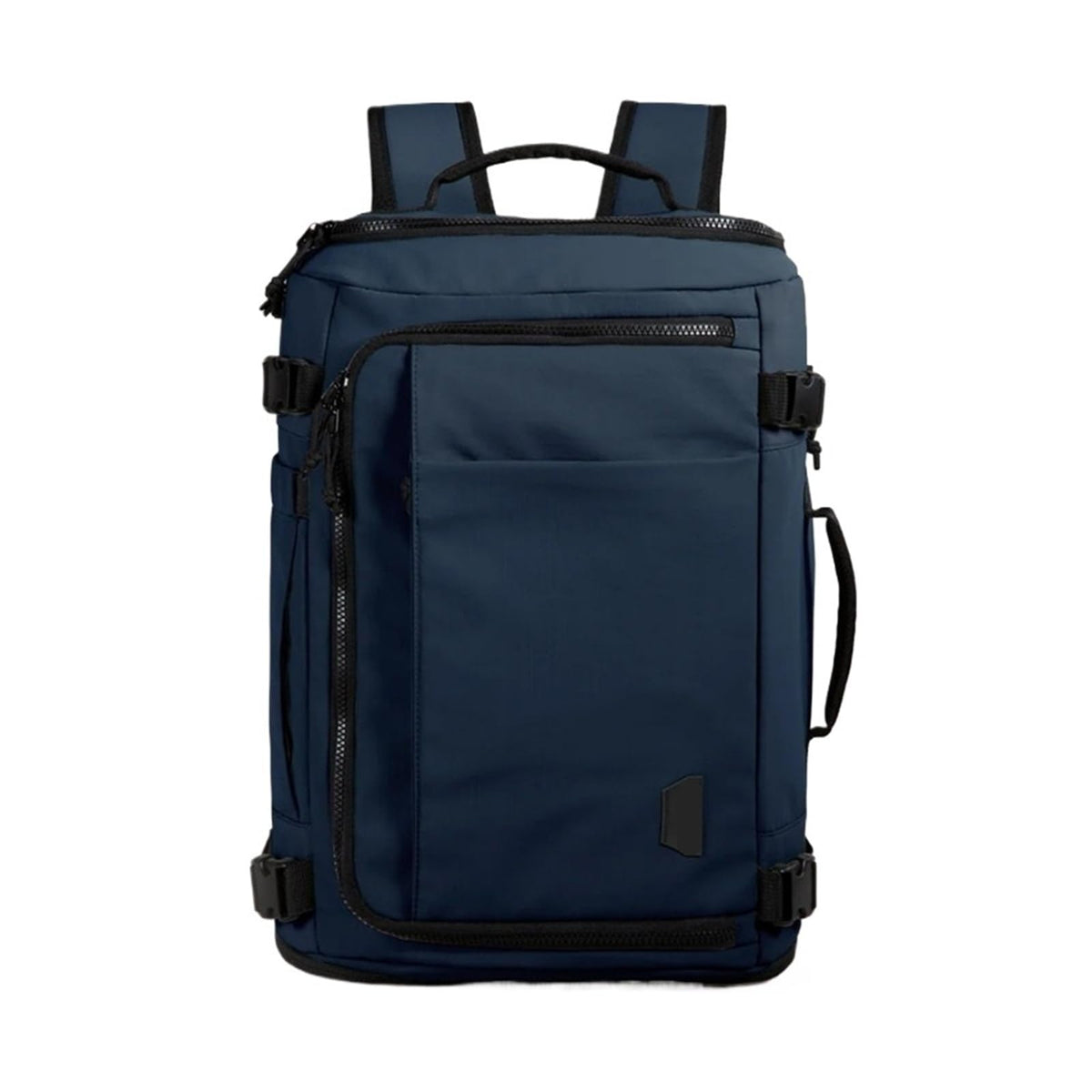 Waterproof Multifunction 15.6 Inch Laptop Travel Backpack for Men