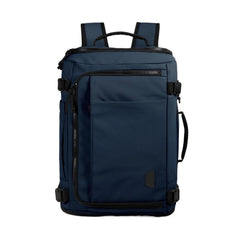 Waterproof Multifunction 15.6 Inch Laptop Travel Backpack for Men