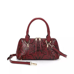 Soft Versatile Shoulder Crossbody Bag for Women