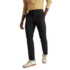Mens Stretch Washed Chino 2.0 Pants