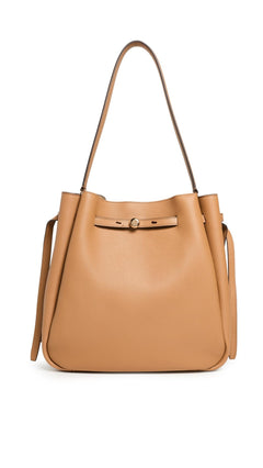 Womens Large Romy Bucket Bag