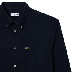 Mens Regular Fit Oxford Shirt