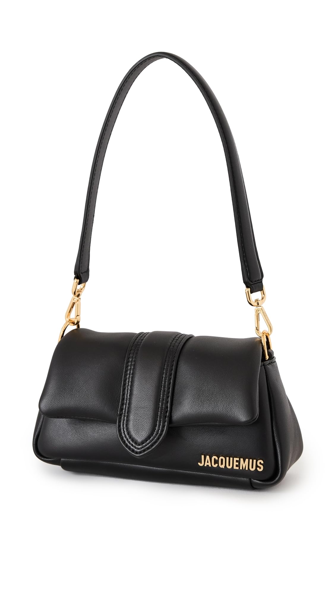 Women's Soft Padded Shoulder Bag