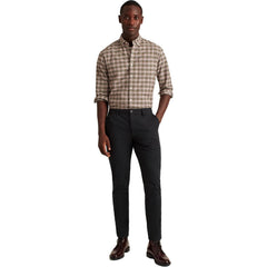 Mens Stretch Washed Chino 2.0 Pants