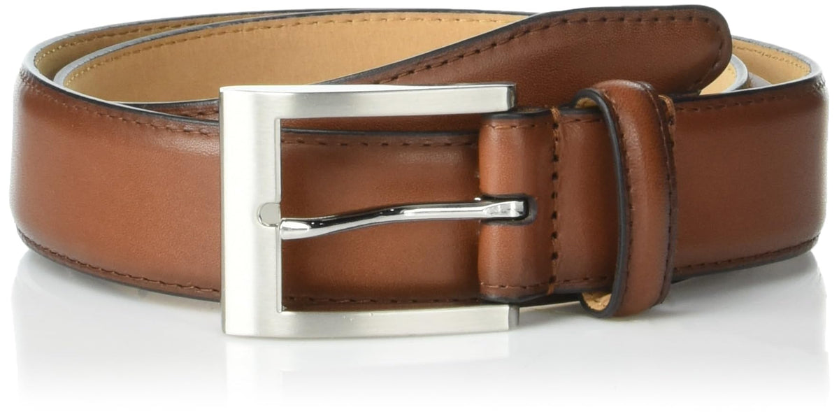 Mens Casual Leather Belt