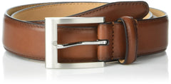 Mens Casual Leather Belt