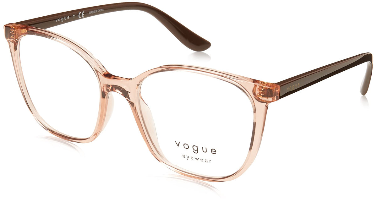 Womens Square Prescription Eyeglass Frames