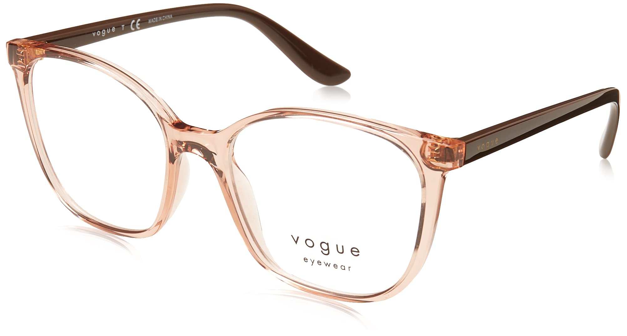 Womens Square Prescription Eyeglass Frames