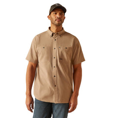 Mens 360 Airflow Durable Work Shirt