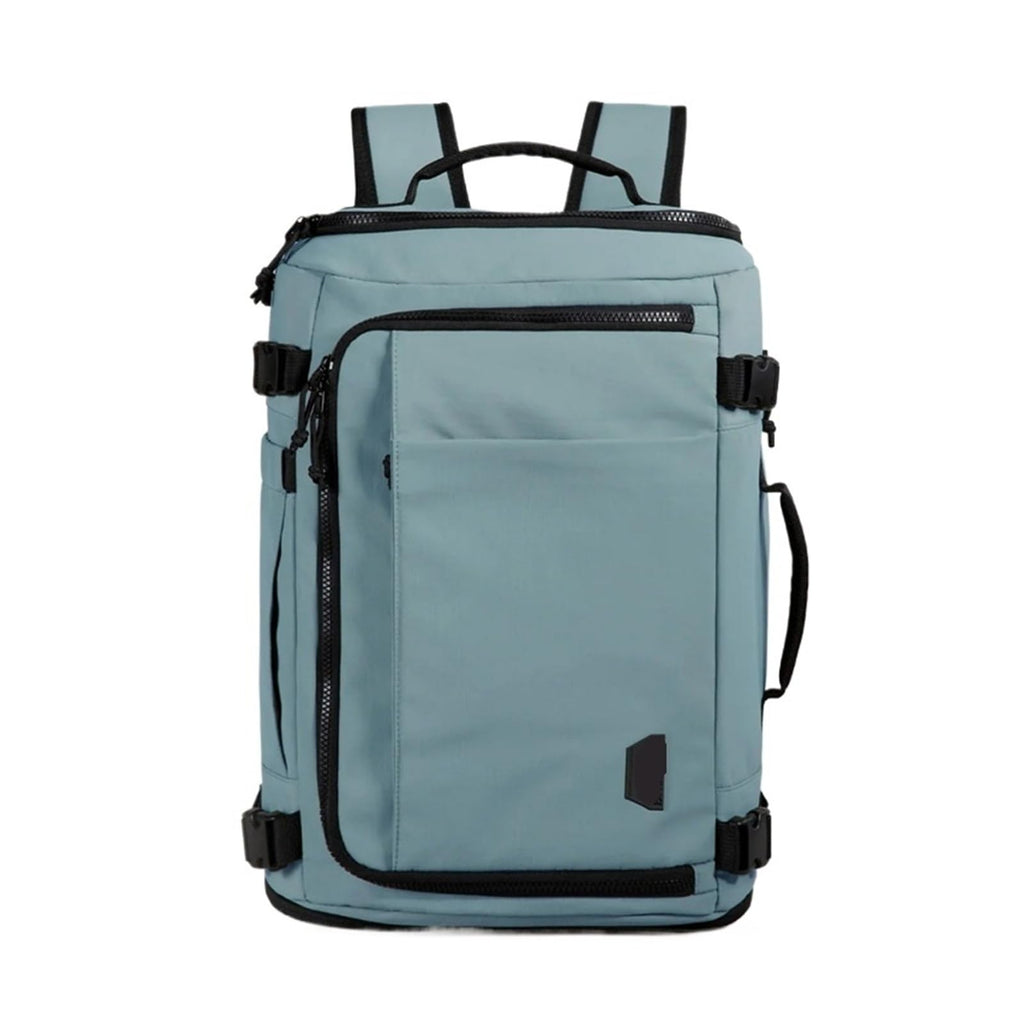Waterproof Multifunction 15.6 Inch Laptop Travel Backpack for Men
