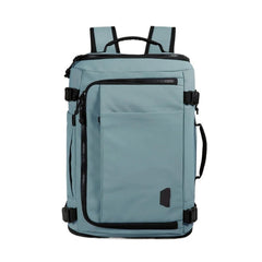 Waterproof Multifunction 15.6 Inch Laptop Travel Backpack for Men