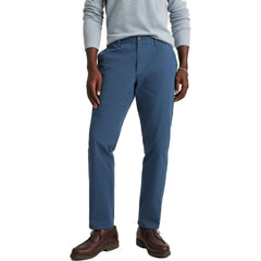 Mens Stretch Washed Chino 2.0 Pants