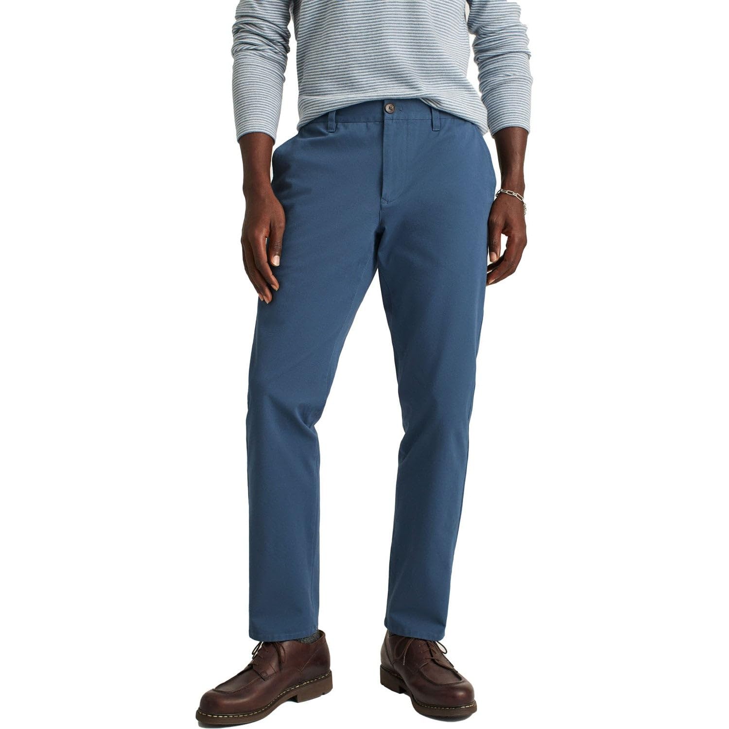 Mens Stretch Washed Chino 2.0 Pants