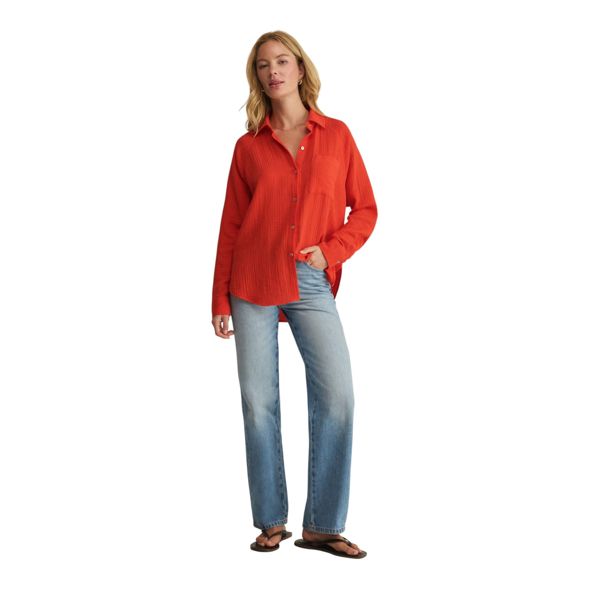 Women's Perfect Airy Top