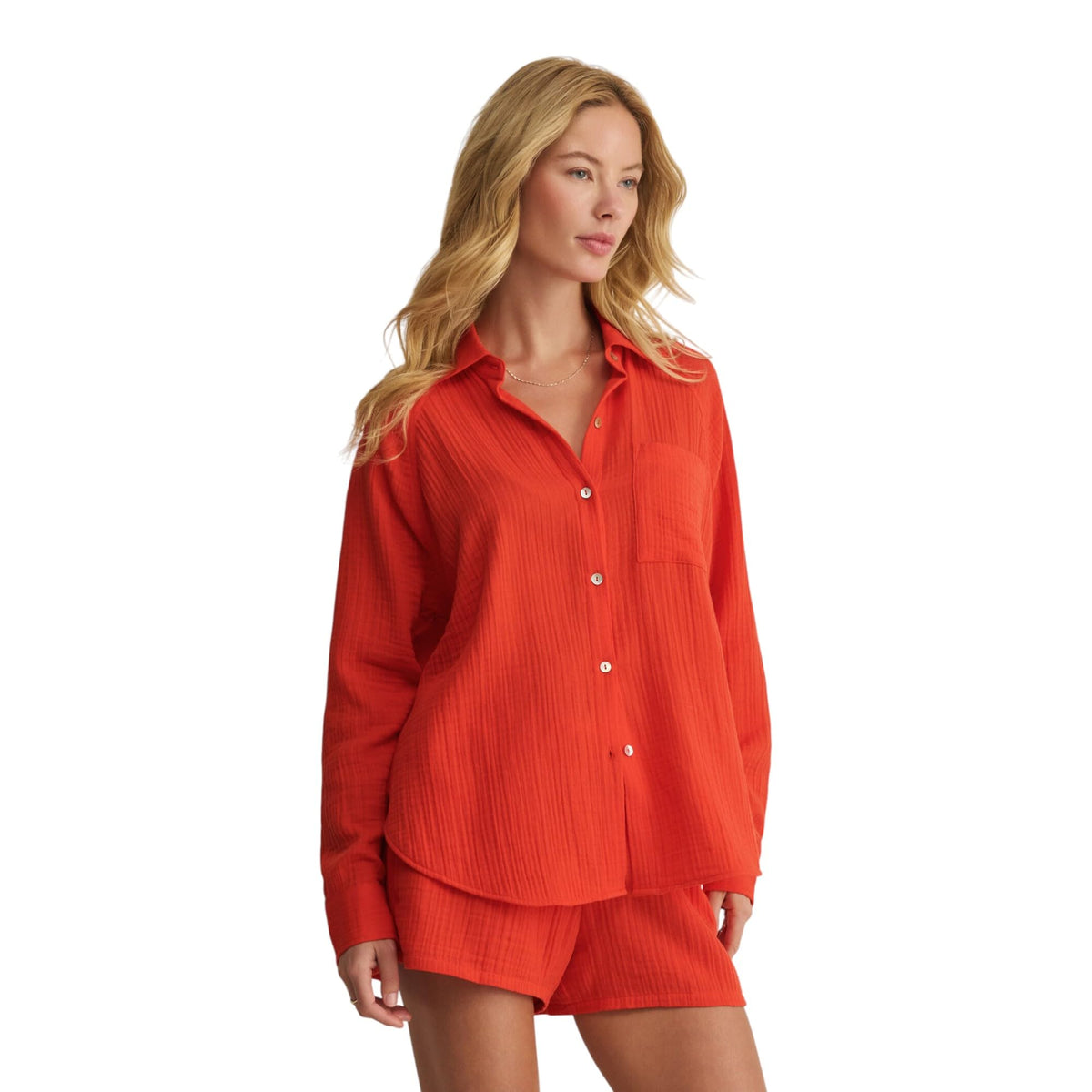 Women's Perfect Airy Top
