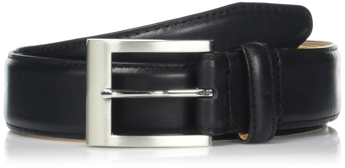 Mens Casual Leather Belt