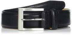 Mens Casual Leather Belt