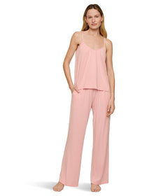 Cami and Pants Pajama Set Women's Loungewear