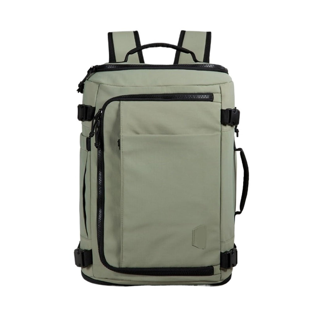 Waterproof Multifunction 15.6 Inch Laptop Travel Backpack for Men