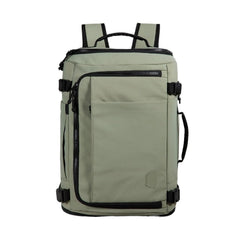 Waterproof Multifunction 15.6 Inch Laptop Travel Backpack for Men