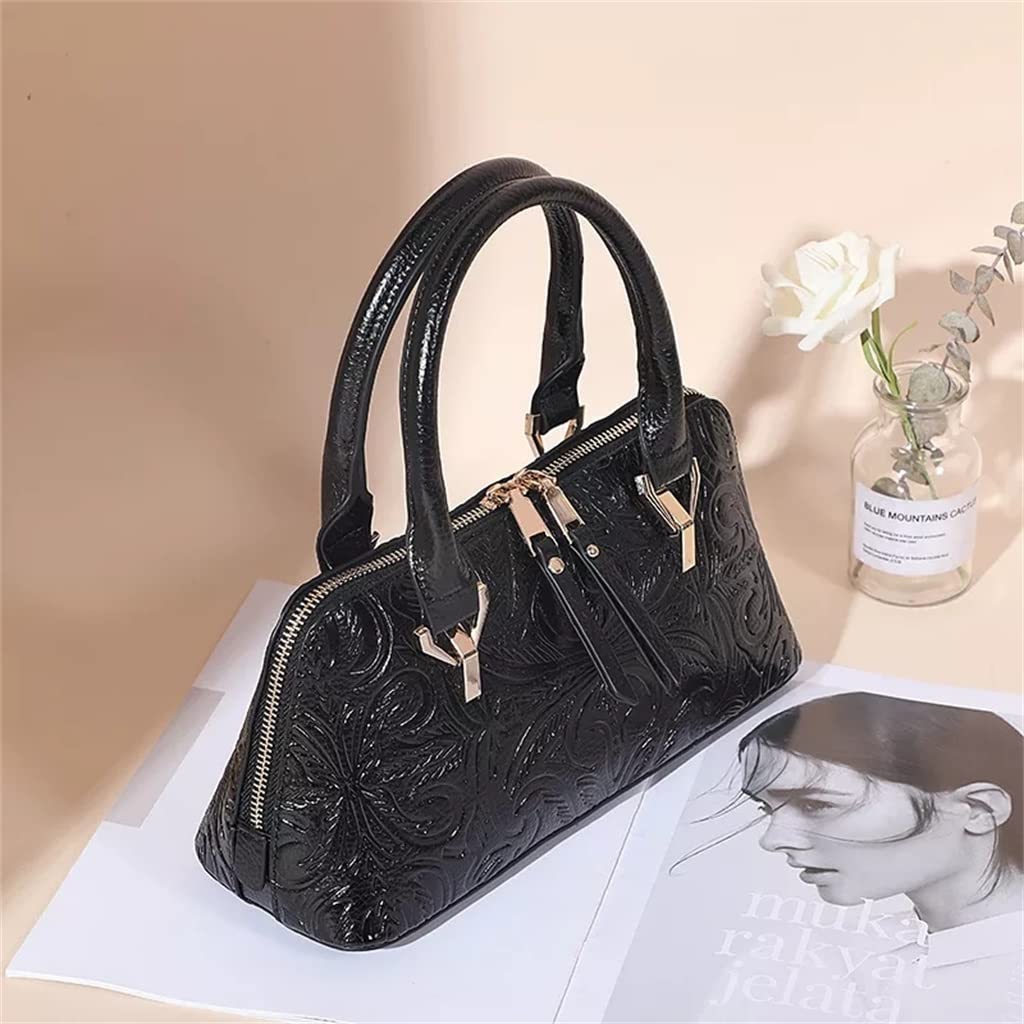 Soft Versatile Shoulder Crossbody Bag for Women