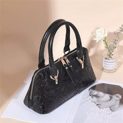 Soft Versatile Shoulder Crossbody Bag for Women