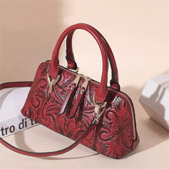 Soft Versatile Shoulder Crossbody Bag for Women
