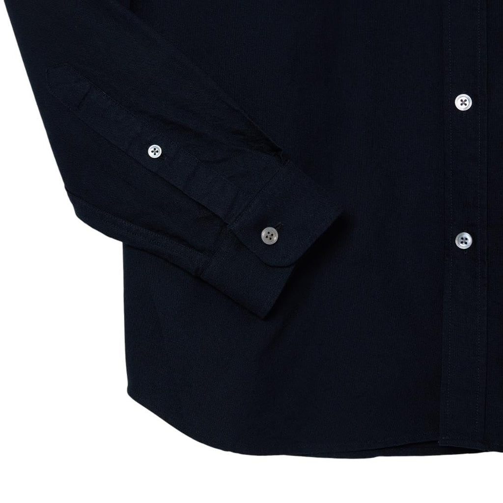 Mens Regular Fit Oxford Shirt