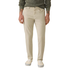 Men's Stretch Terry 5 Pocket Pant