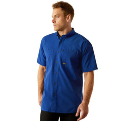 Mens 360 Airflow Durable Work Shirt