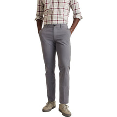 Mens Stretch Washed Chino 2.0 Pants