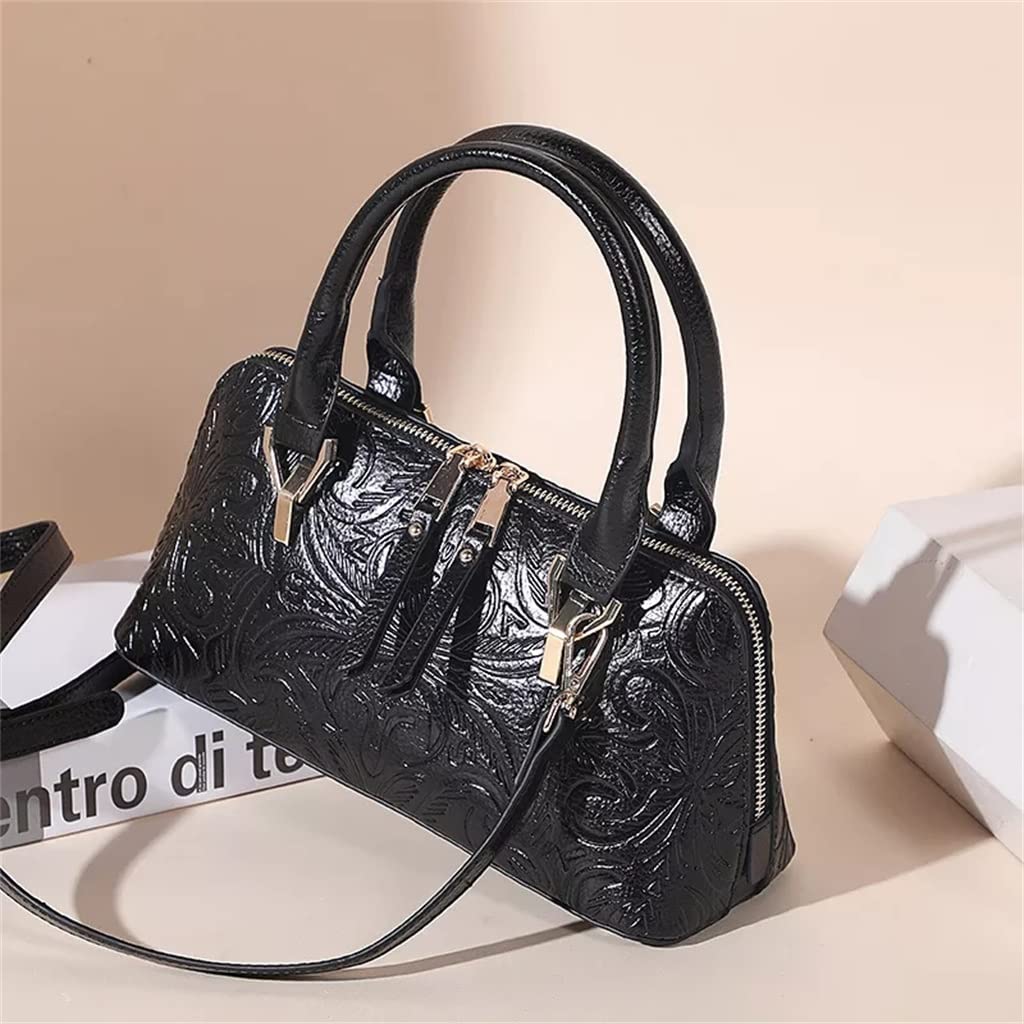 Soft Versatile Shoulder Crossbody Bag for Women
