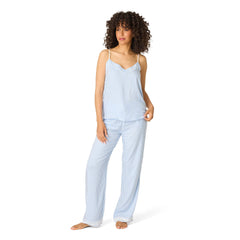 Women's Frutta Fresca Long Lounge Set