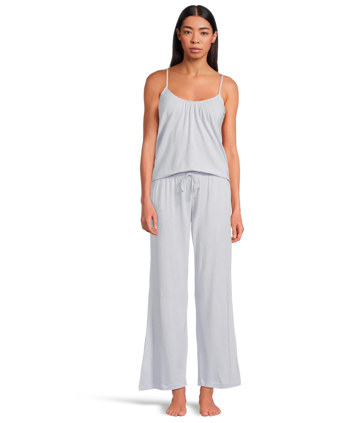 Cami and Pants Pajama Set Women's Loungewear
