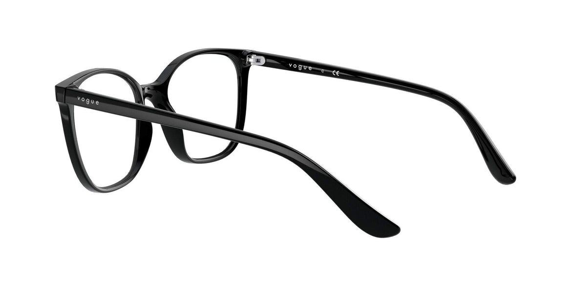 Womens Square Prescription Eyeglass Frames